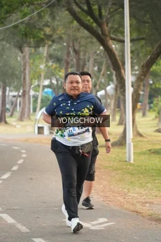 Runner Photo 4312398