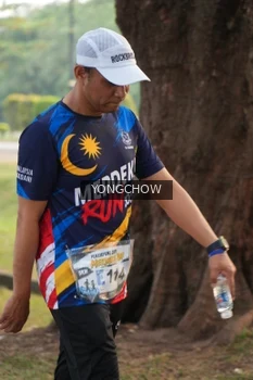 Runner Photo 4312399