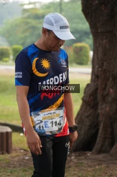 Runner Photo 4312401