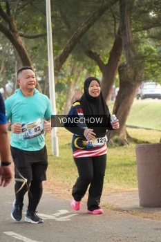 Runner Photo 4312404