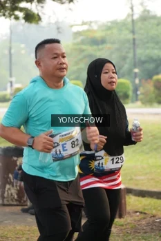 Runner Photo 4312406