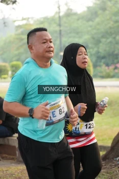 Runner Photo 4312408