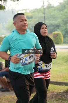 Runner Photo 4312409