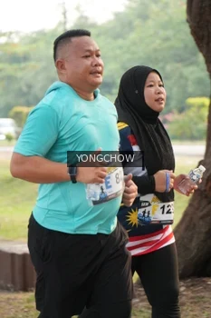 Runner Photo 4312411