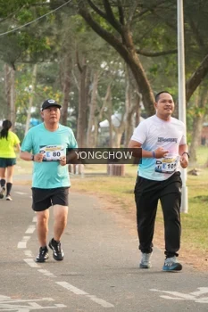 Runner Photo 4312414