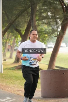 Runner Photo 4312415