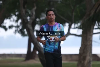 Runner Photo 4312418