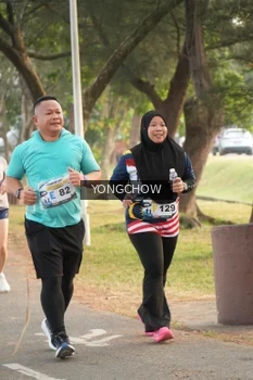 Runner Photo 4312419