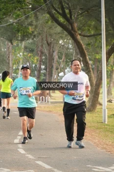 Runner Photo 4312420