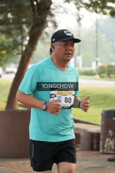 Runner Photo 4312421