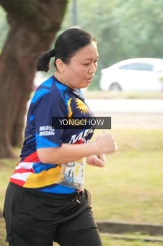 Runner Photo 4312422