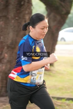 Runner Photo 4312423
