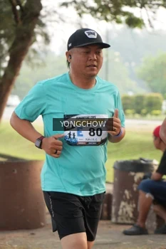 Runner Photo 4312424