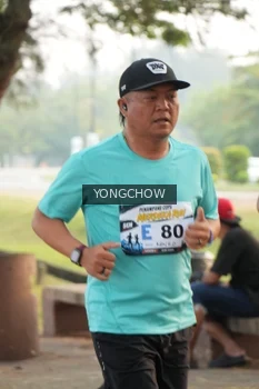 Runner Photo 4312425
