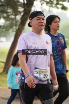 Runner Photo 4312426