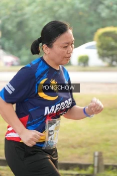 Runner Photo 4312428