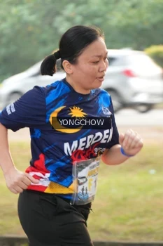 Runner Photo 4312429
