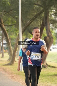 Runner Photo 4312430