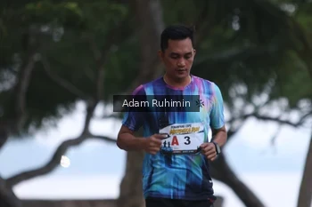 Runner Photo 4312432