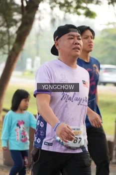 Runner Photo 4312433