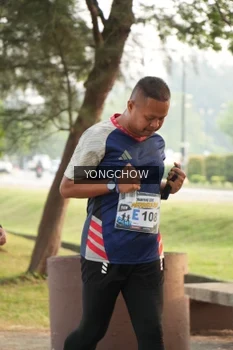 Runner Photo 4312434