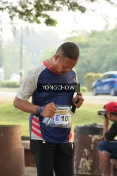 Runner Photo 4312436
