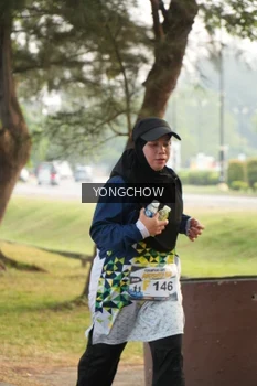 Runner Photo 4312437