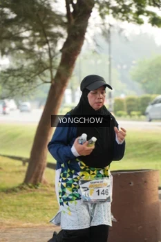 Runner Photo 4312440