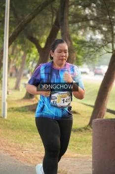 Runner Photo 4312441