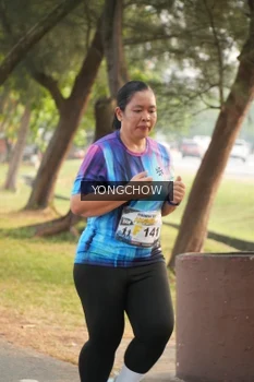Runner Photo 4312442