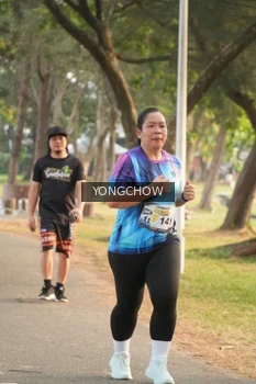Runner Photo 4312443
