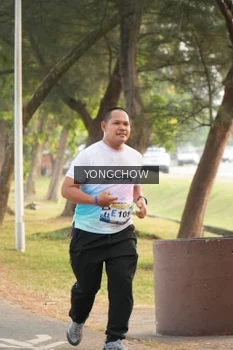 Runner Photo 4312444