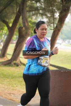 Runner Photo 4312445