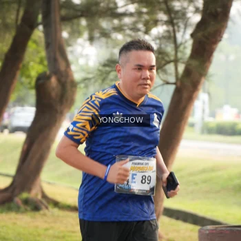 Runner Photo 4312446