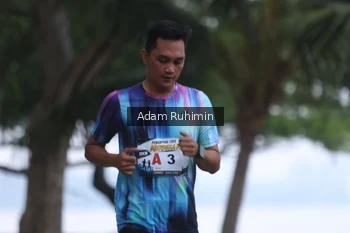 Runner Photo 4312447