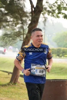 Runner Photo 4312449