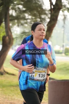 Runner Photo 4312450
