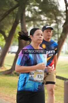 Runner Photo 4312452