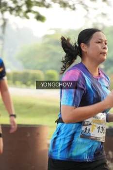 Runner Photo 4312453