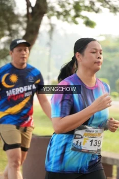 Runner Photo 4312454