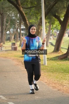 Runner Photo 4312455