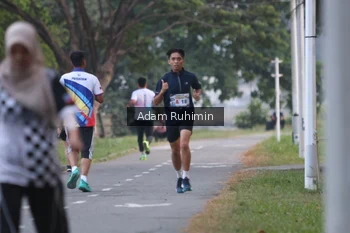 Runner Photo 4312456
