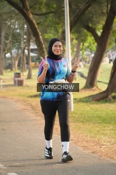 Runner Photo 4312457