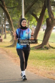 Runner Photo 4312459