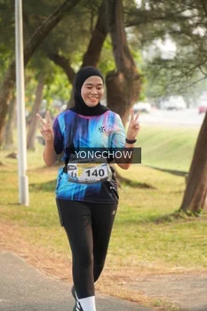 Runner Photo 4312460