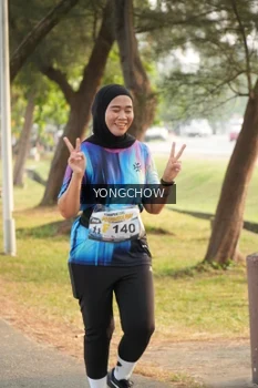 Runner Photo 4312462