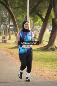 Runner Photo 4312463