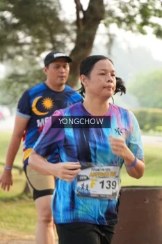 Runner Photo 4312464