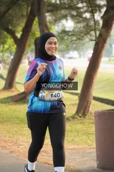 Runner Photo 4312465