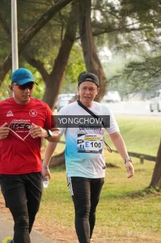 Runner Photo 4312466